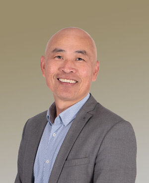 James Li, financial advisor partner of Pillar