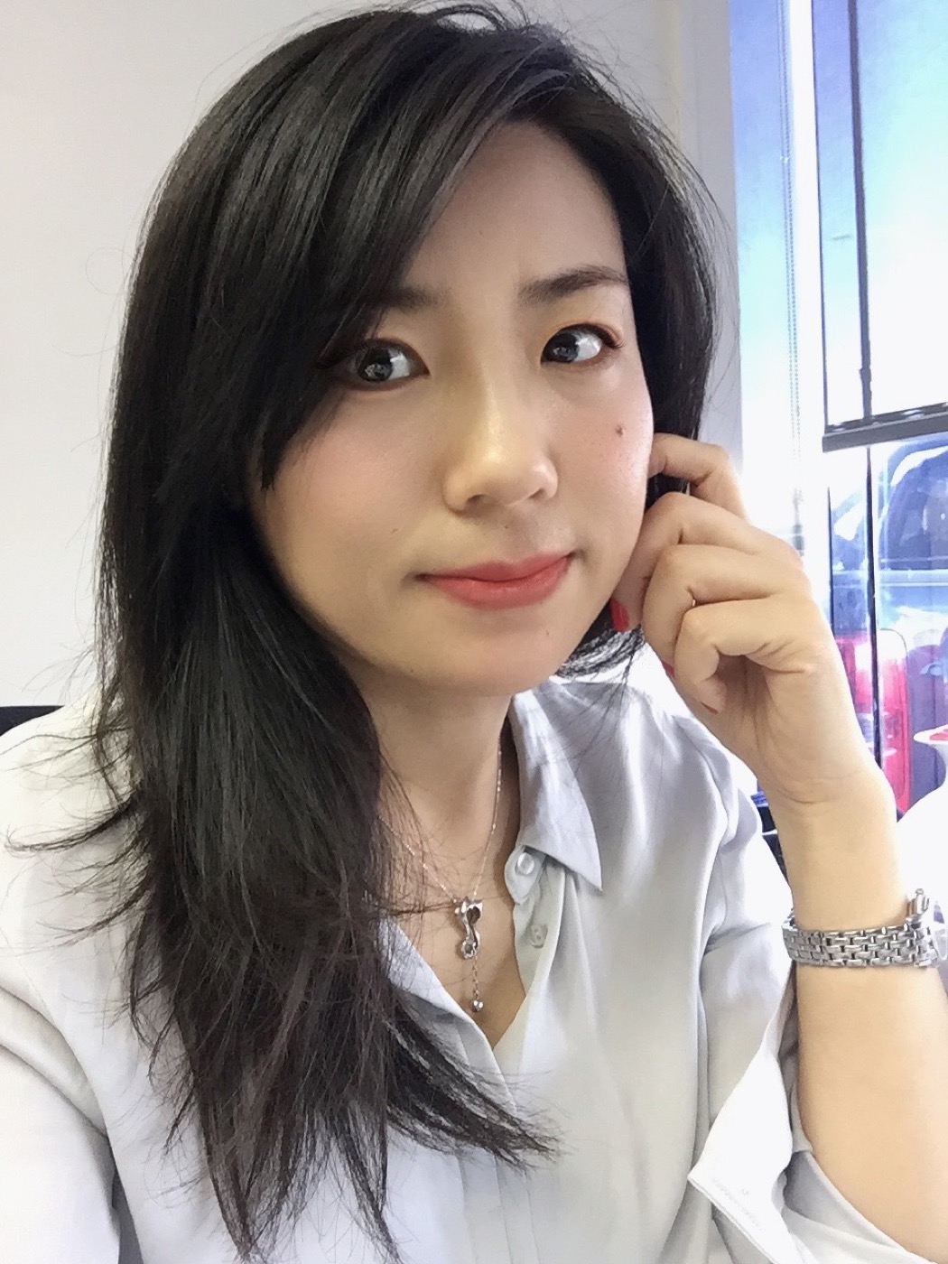 Kate Yan, Managing Director at Pillar Chartered Accountants