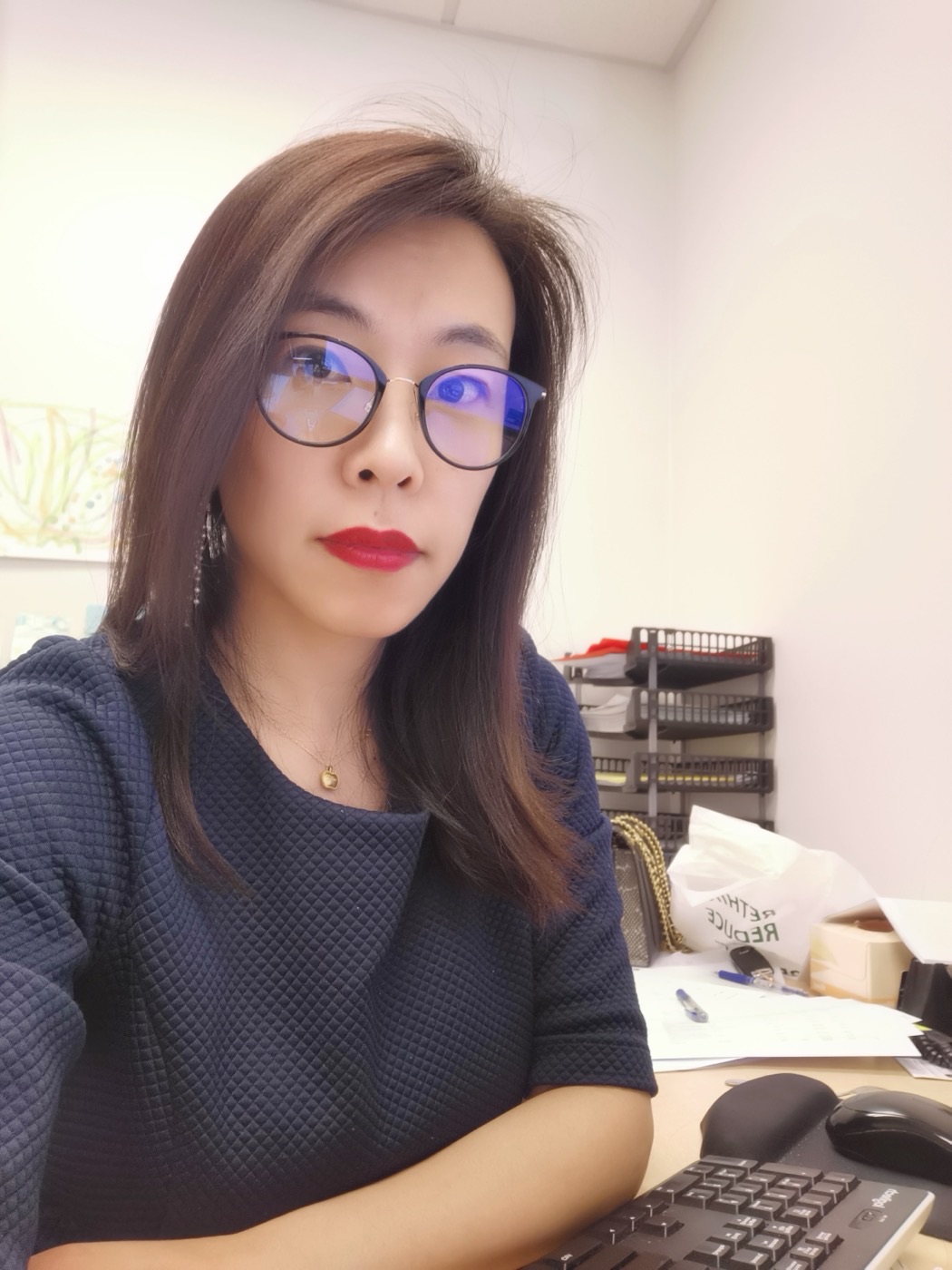 Katherine Zhao, Christchurch-based partner at Pillar